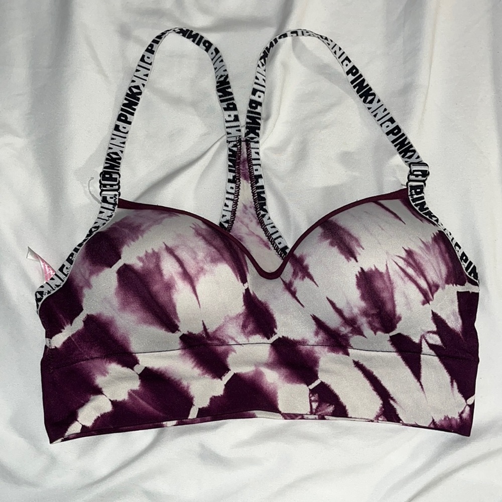 Victorias Secret PINK sports bra